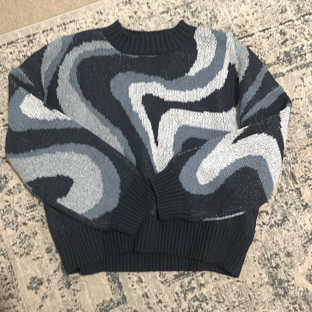 SHEIN sweater